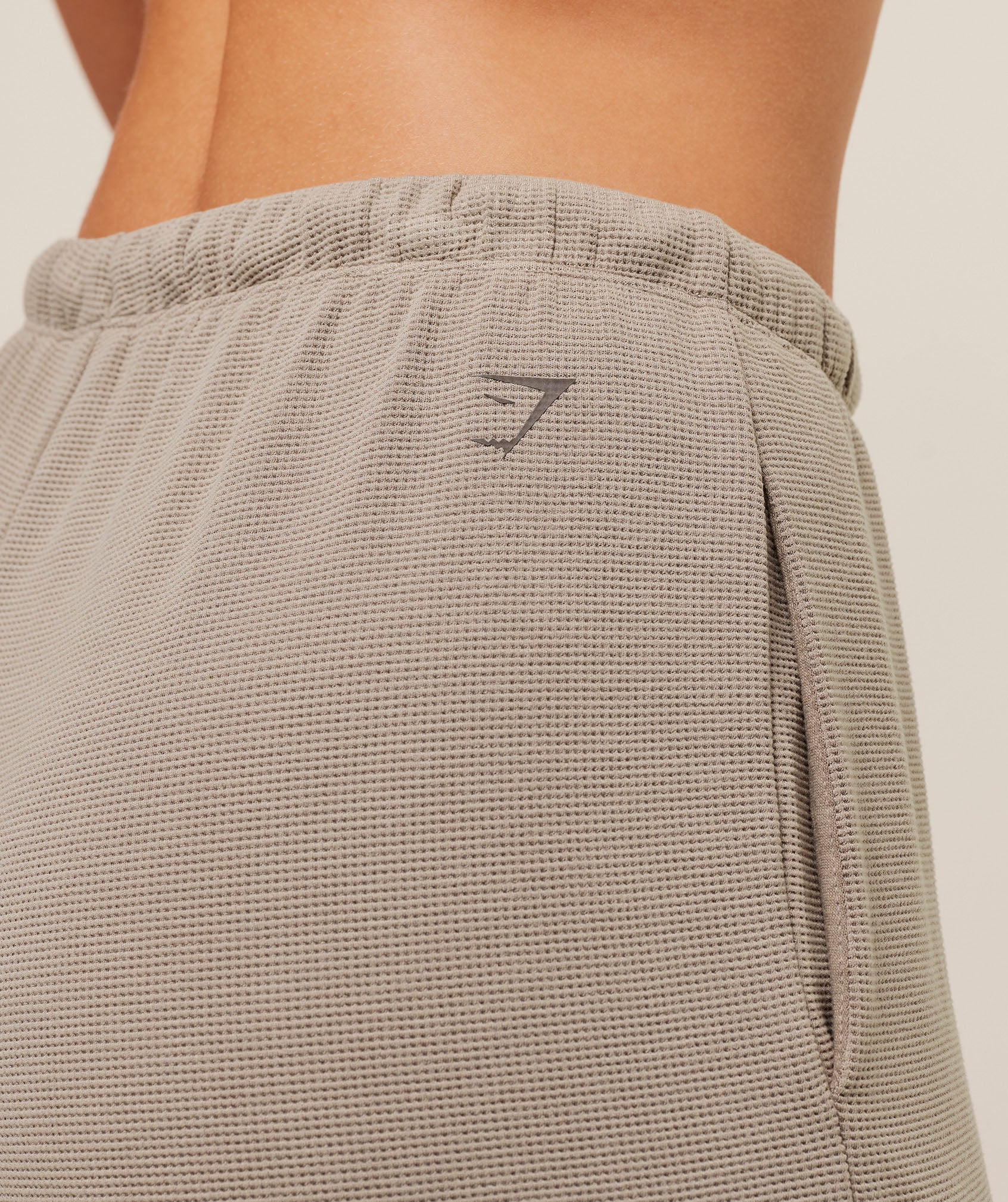 gymshark-waffle-wide-leg-pants-pants-brown-aw25