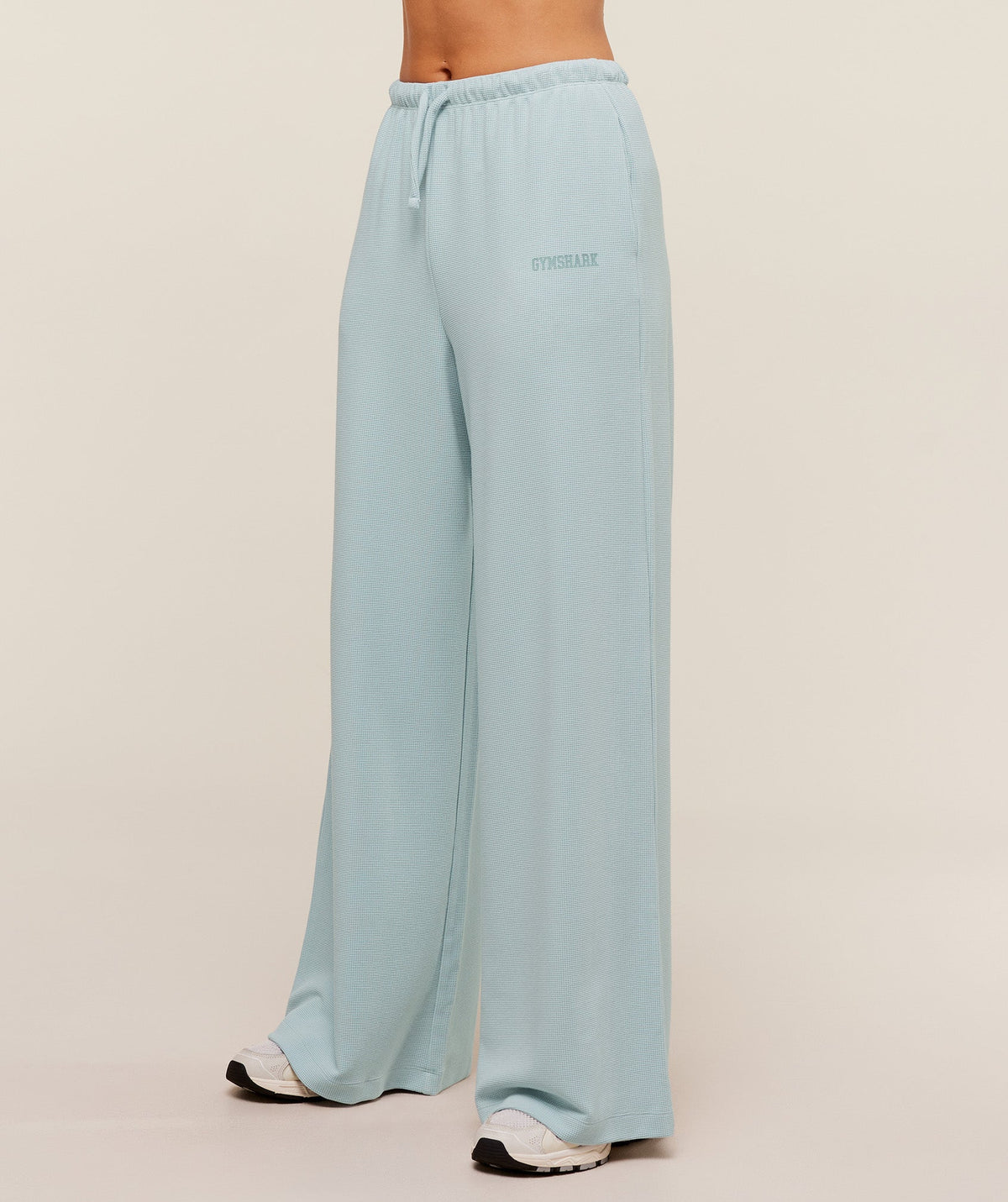 gymshark-waffle-wide-leg-pants-pants-blue-aw25