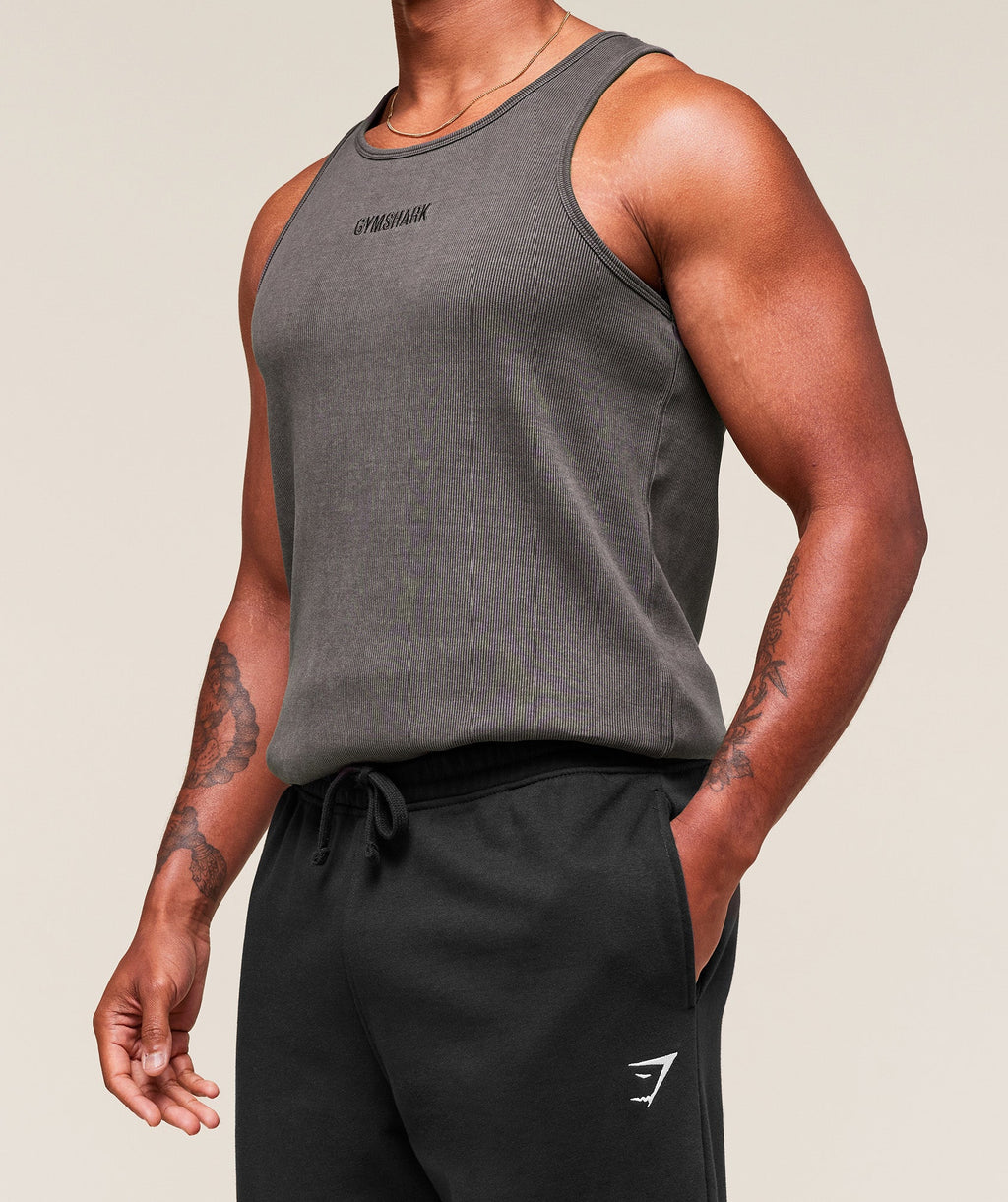 gymshark-washed-premium-ribbed-tank-sleeveless-tops-grey-ss25