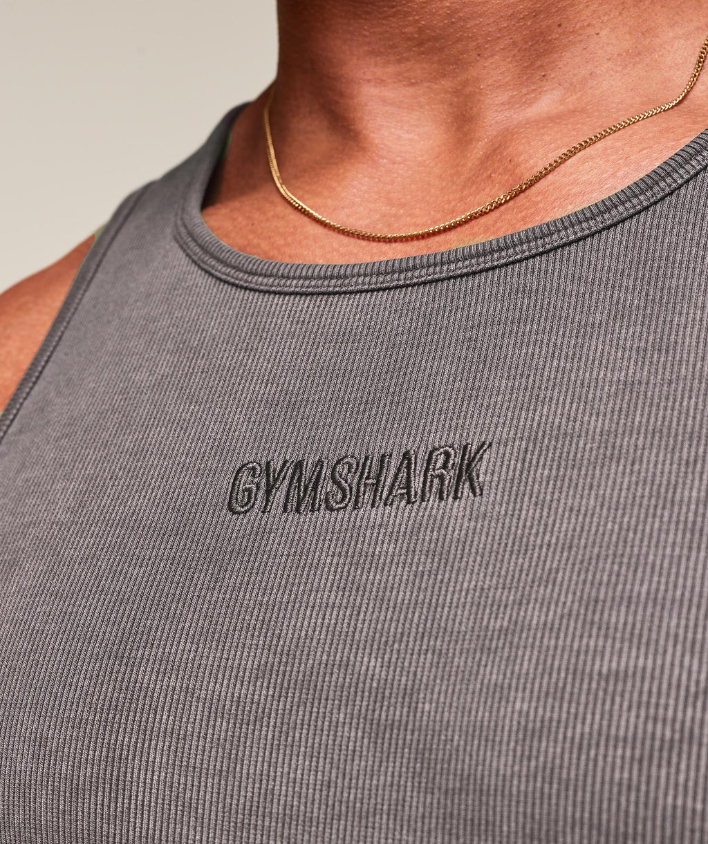 gymshark-washed-premium-ribbed-tank-sleeveless-tops-grey-ss25