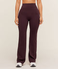 gymshark-gymshark-x-whitney-simmons-short-flared-leggings-leggings-purple-aw25