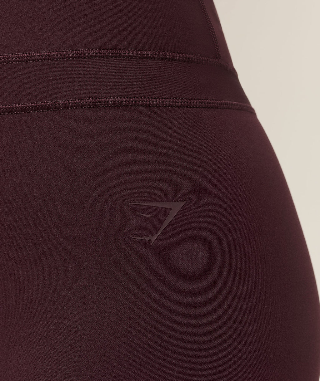 gymshark-gymshark-x-whitney-simmons-short-flared-leggings-leggings-purple-aw25