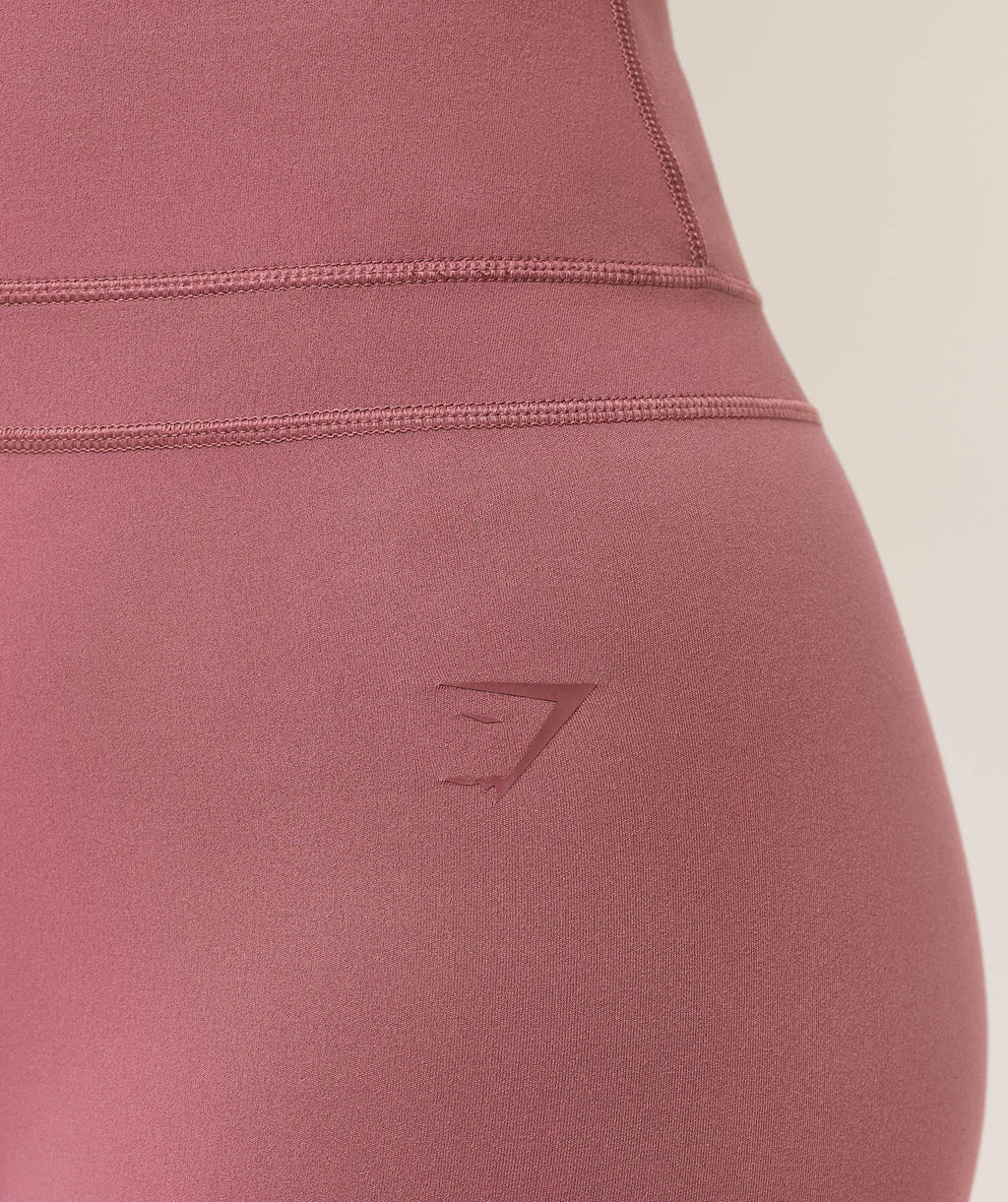 gymshark-gymshark-x-whitney-simmons-short-flared-leggings-leggings-pink-aw25