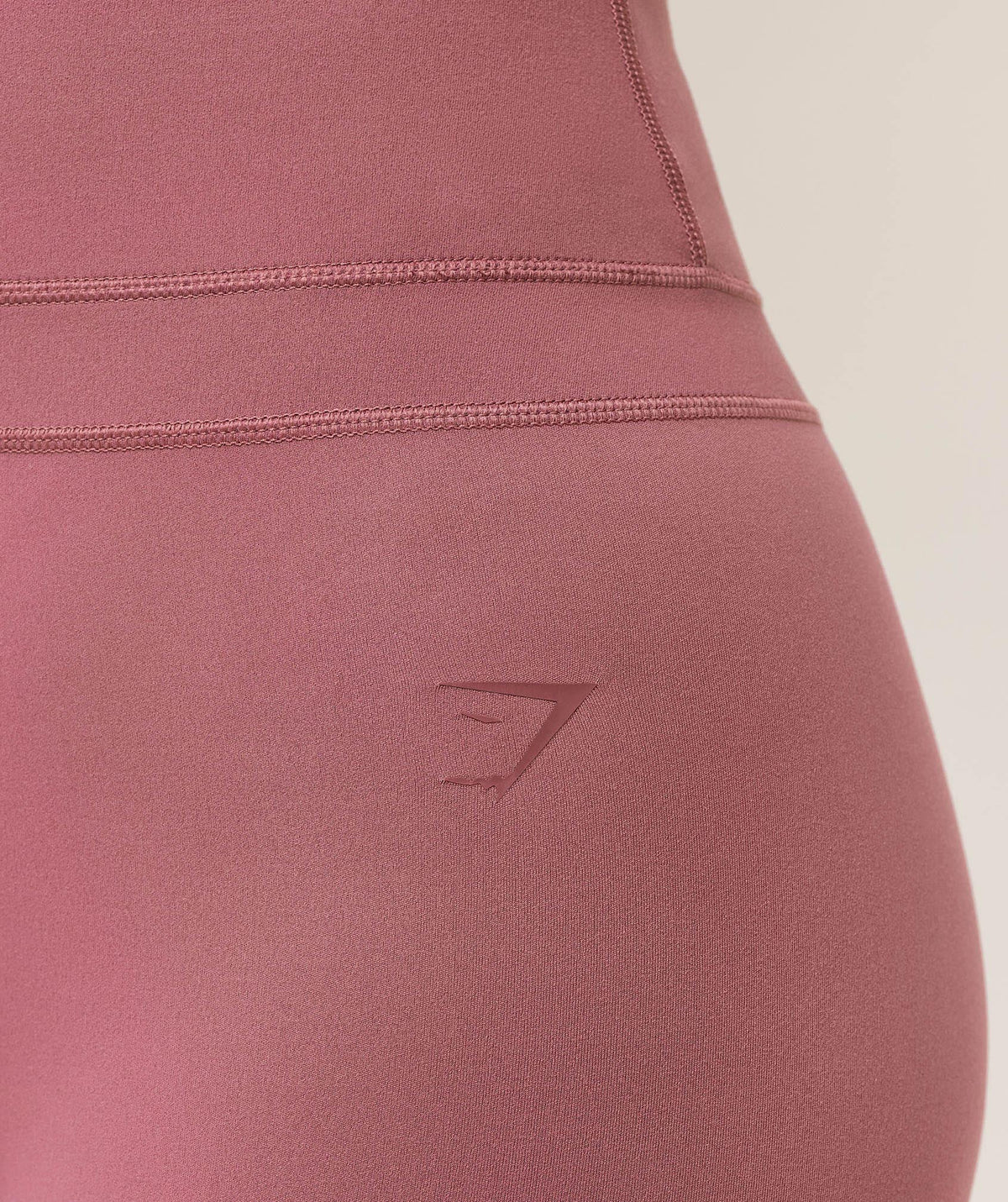 gymshark-gymshark-x-whitney-simmons-short-flared-leggings-leggings-pink-aw25