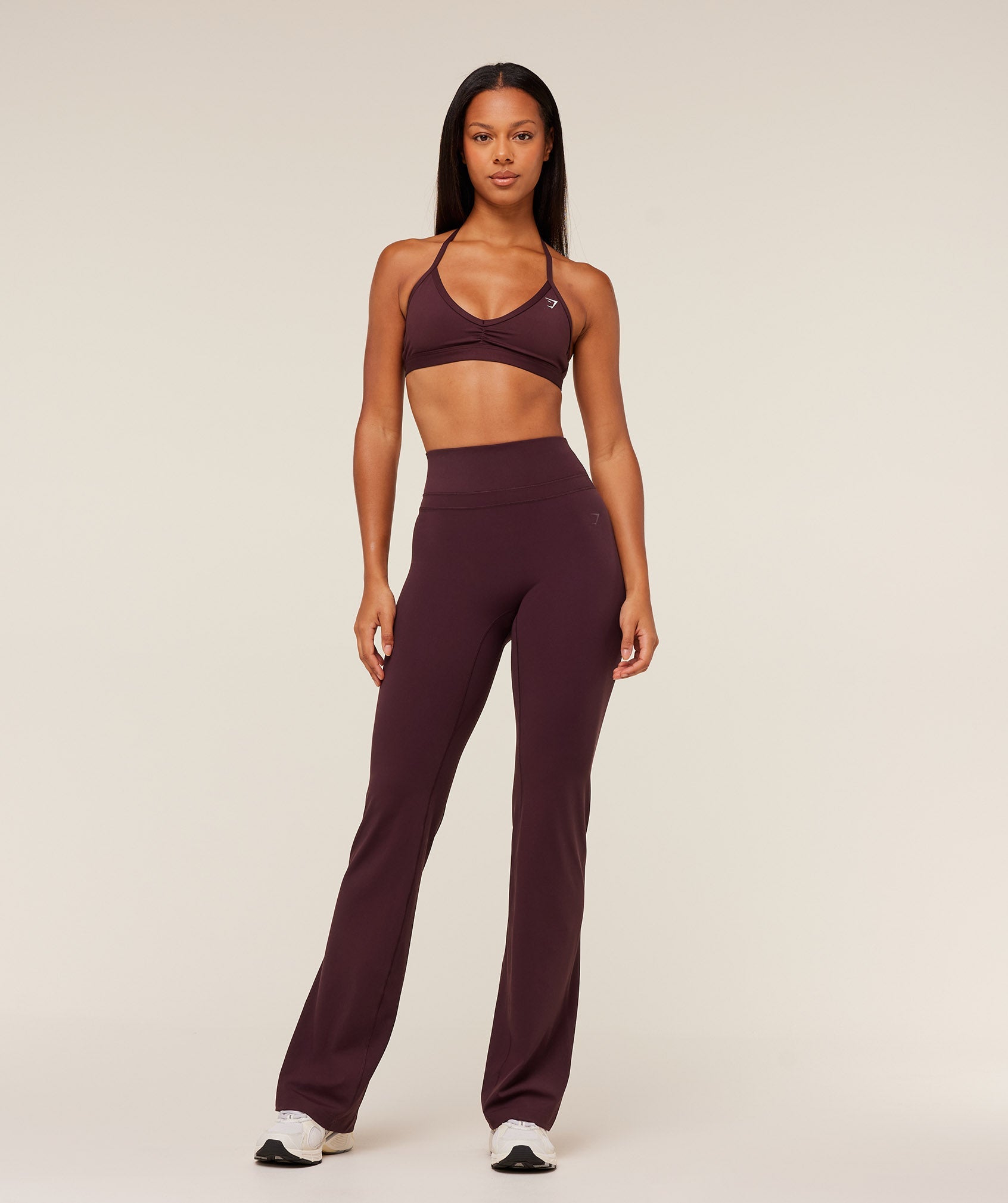 gymshark-gymshark-x-whitney-simmons-tall-flared-leggings-leggings-purple-aw25