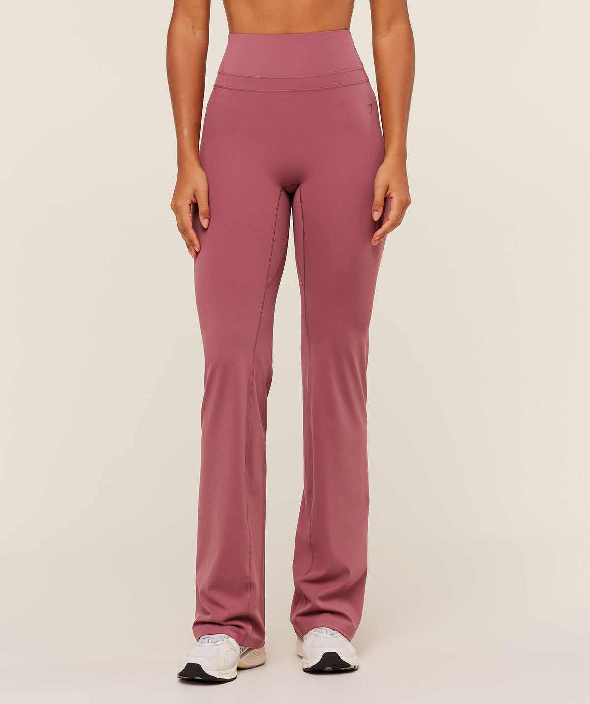 gymshark-gymshark-x-whitney-simmons-tall-flared-leggings-leggings-pink-aw25