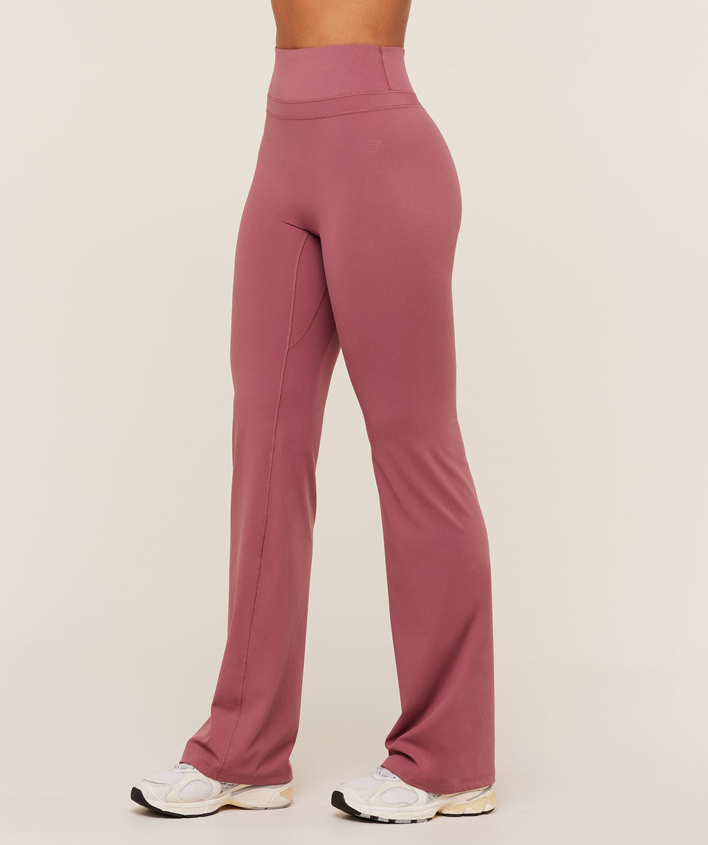 gymshark-gymshark-x-whitney-simmons-tall-flared-leggings-leggings-pink-aw25