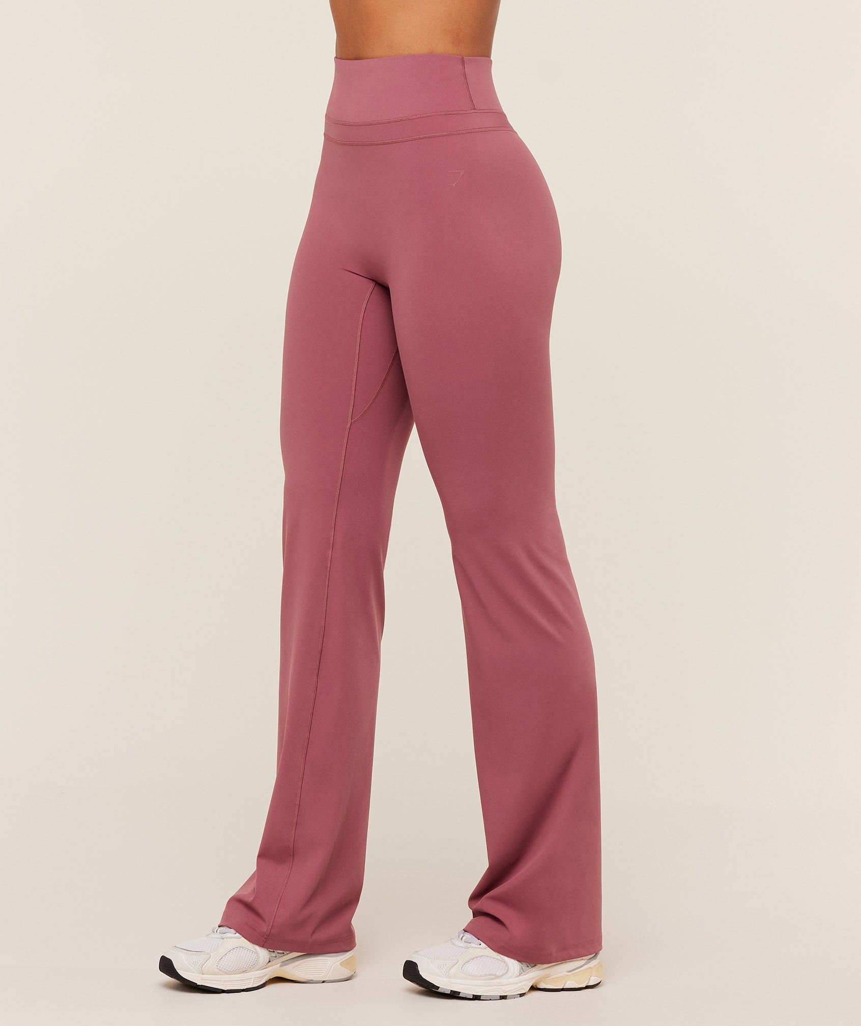 gymshark-gymshark-x-whitney-simmons-tall-flared-leggings-leggings-pink-aw25