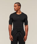 gymshark-everywear-warp-knit-t-shirt-ss-tops-black-ss24