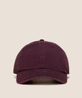 gymshark-relaxed-cap-headwear-brown-aw25