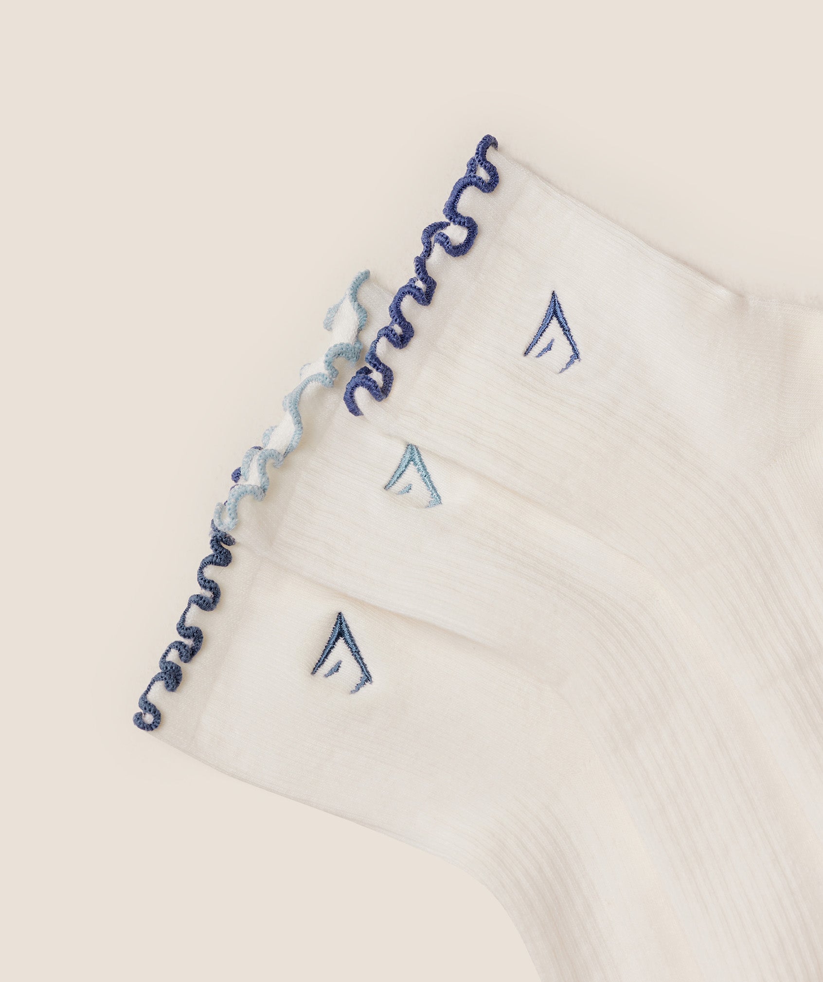 gymshark-midi-frill-socks-3pk-socks-blue-aw25